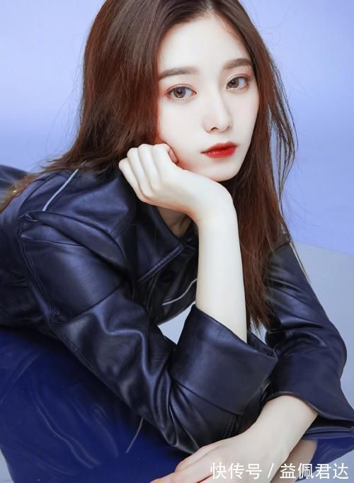 创造营3|徐艺洋落选后悄悄更改个人简介,当看到她改成啥后,粉丝集体泪目