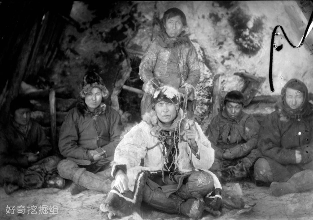 俄罗斯远东地区|俄罗斯远东地区古老民族雅库特人,据说是高车人后裔