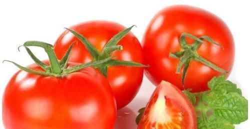 吃西紅柿有7大好處,那西紅柿是蔬菜還是水果,空腹可以吃嗎?
