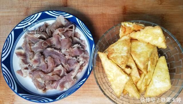 豆腐里加2个鸡蛋，不炒不炸，8分钟出锅，上桌瞬间被扫光，太香了