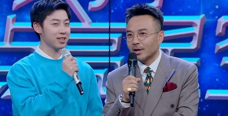 《天天向上》收视暴跌！突然改版新人镜头变多，汪涵也带不动了