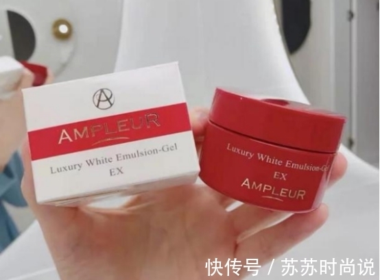 抗氧化|值得入手的4款面霜,平价又好用,是你买得起的