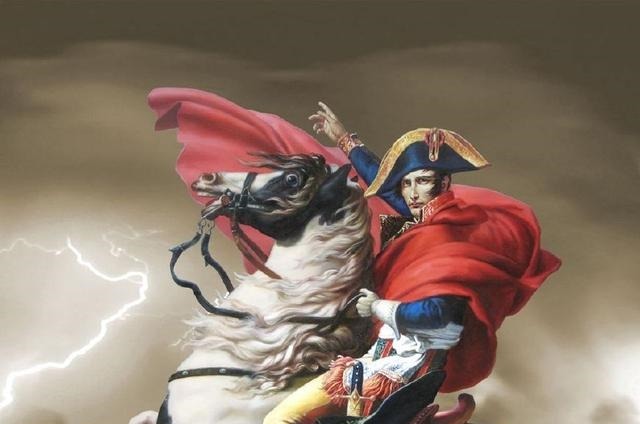 罗马人$西方的四大战神,你都了解吗!