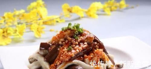 营养物质|2类人不适合吃茄子，看完之后，记得提醒家里人