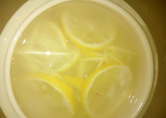 维生素b1|夏天湿气重,多喝这杯“茶”,祛湿排毒促消化,大肚腩消失不见了