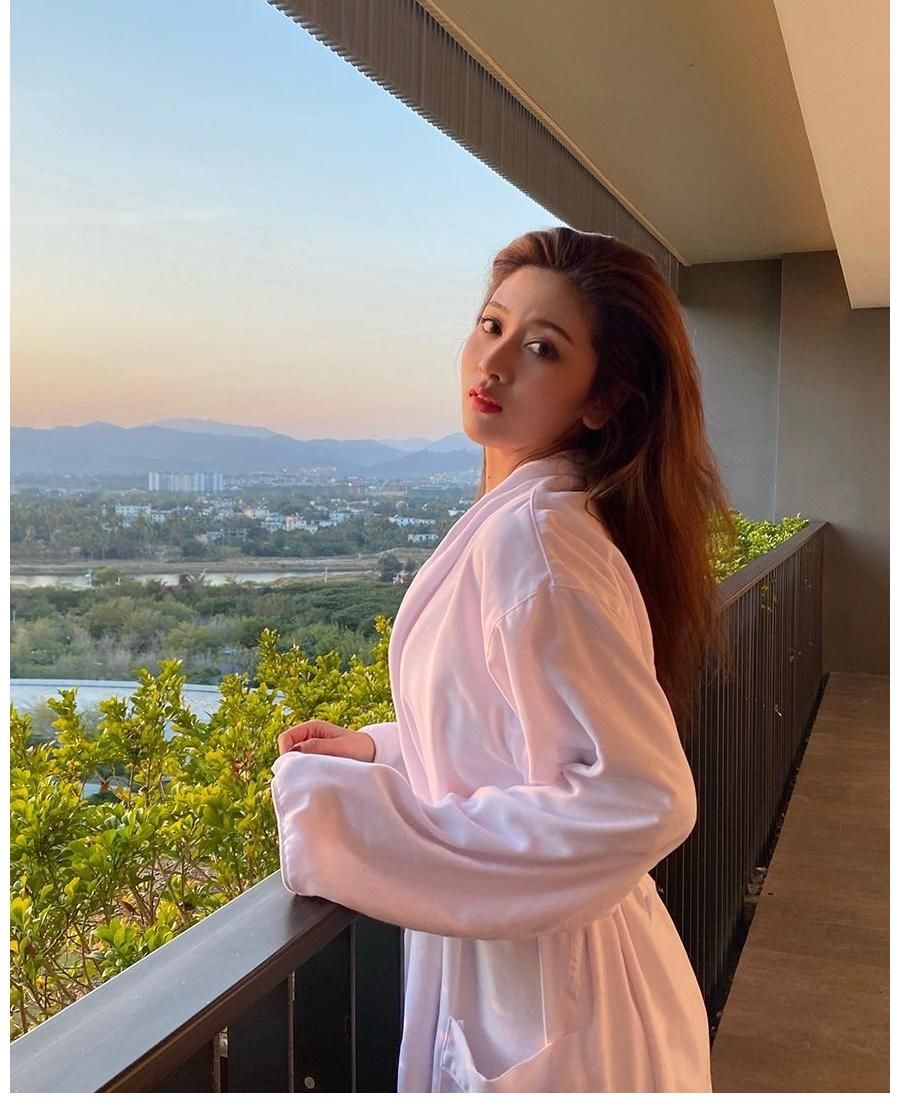 近況|心動(dòng)的信號(hào)4：女嘉賓近況，女3顏值創(chuàng)新高，女5關(guān)注了楊凱雯