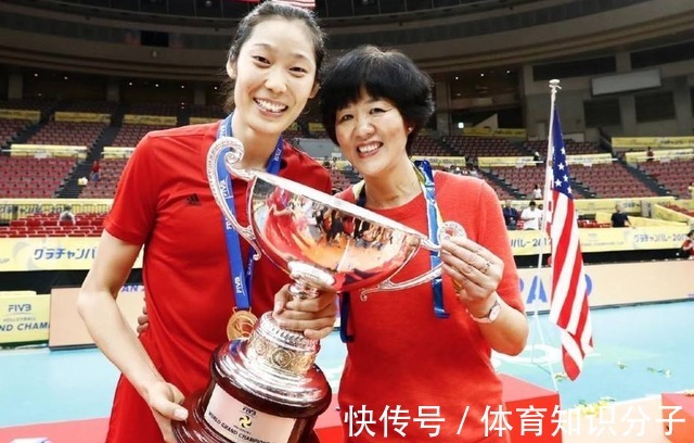 中国女排|冯坤当选女排主帅众望所归!两大细节透露原因,郎平陈忠和留惊喜