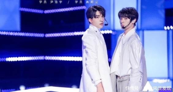 “创造营2021”更新,有很多熟面孔,也有更多精彩的舞台