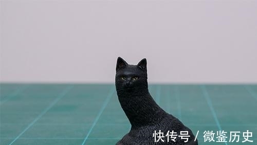 还原|全球的猫都想屏蔽这个日本人,他到底做了多少沙雕手办?