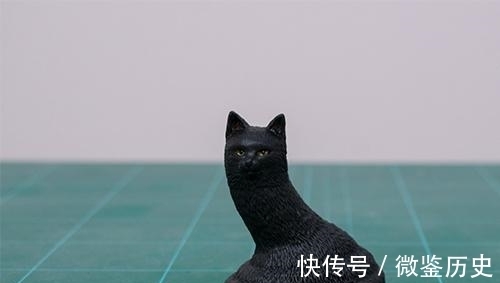 还原|全球的猫都想屏蔽这个日本人，他到底做了多少沙雕手办？