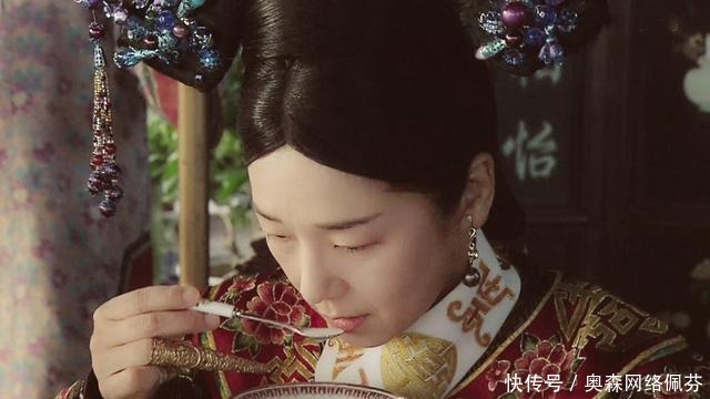 慈禧太后|慈禧年轻时候美到可以用风华绝代形容,技术还原年轻容貌太美