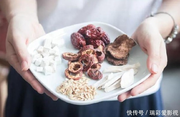 肝气郁结|海带配黄芪,补气又散结,这民间秘方值得收藏