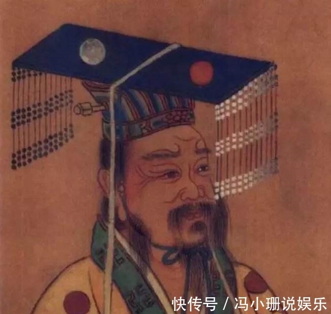 窦漪房|中国第一位灰姑娘窦漪房