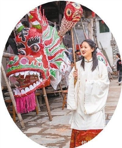 旅拍|中国风创新时尚旅游