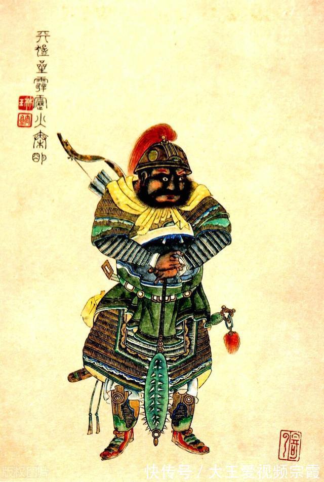 秦明|梁山这5位好汉就算活着回到京城,也会被朝廷弄死,他们是谁