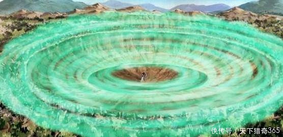 细数火影中13个名字带天的忍术,知道10个以上才是资深火迷!