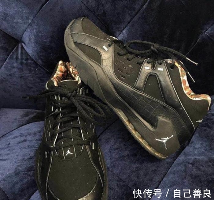 nike|拥有6000双珍稀的限量球鞋是种怎样的体验?