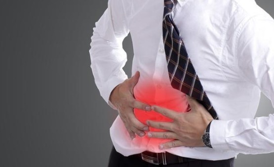 胃部|中医把“老胃病”分成六种,对照自己的症状,更好的了解自己身体