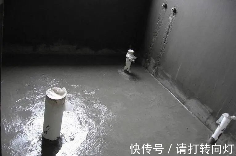 保护层|卫生间防水没做好,等于白做!卫生间防水这么做有备无患