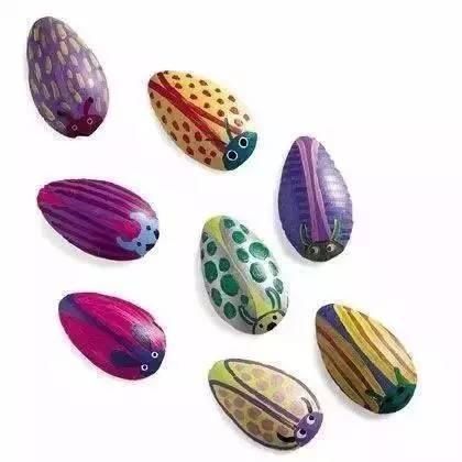 保证|吃完的坚果不能丢,坚果壳变身记,保证创意一箩筐