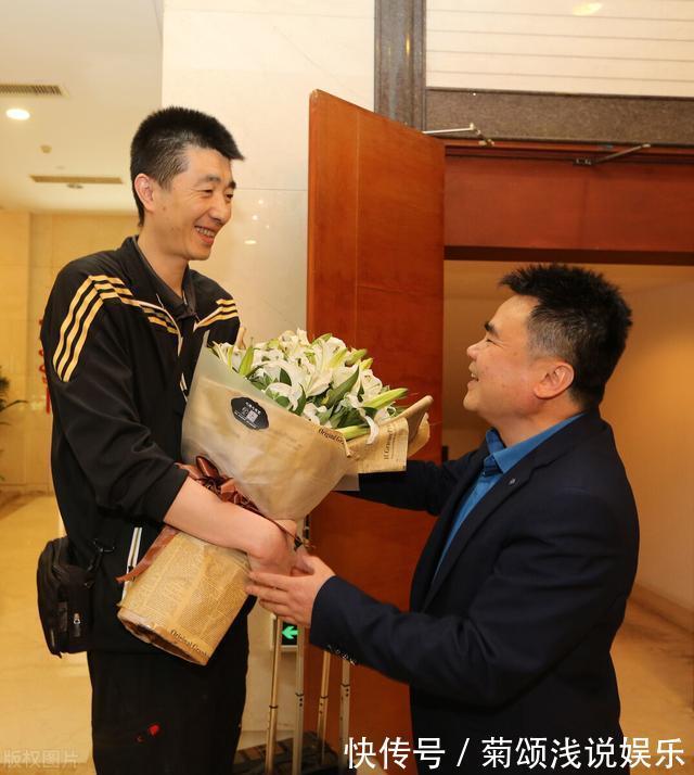郎平|全运会危险了?李盈莹“年龄问题”惹争议,排协出面回击太解气