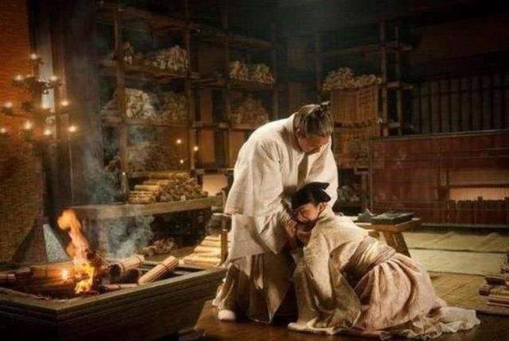 孙秀|史上帅哥无数,潘安为何出名?细说“古代第一美男”背后的悲剧