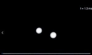 原子 一口气读懂元素周期表的元素是怎么来的!