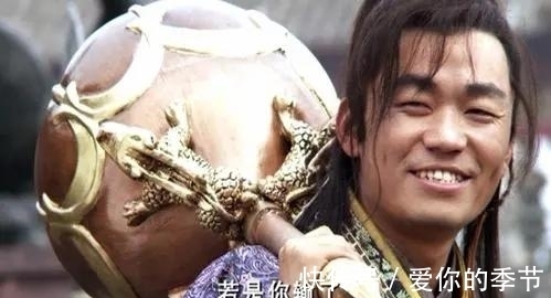 高手!隋唐前十高手出入极大,此人甚至超过李元霸,一位老将被挤出前十