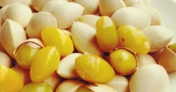 红枣|明天就是三月爷爷和我说,大家多吃3种富贵果,寓意幸福安康