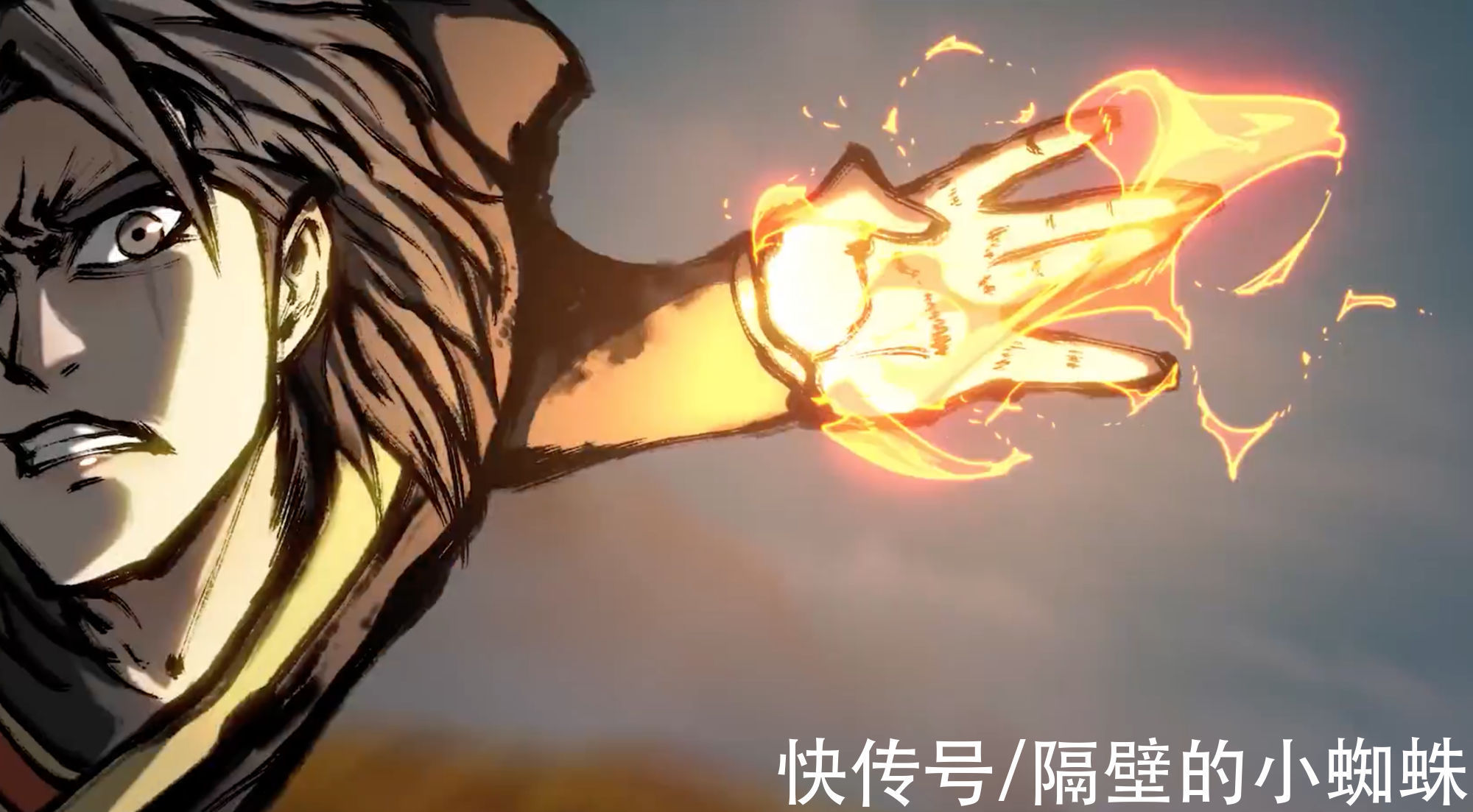 林魂|雾山五行第二季:闻人翊悬能够守护小麒麟,各方势力相互交错