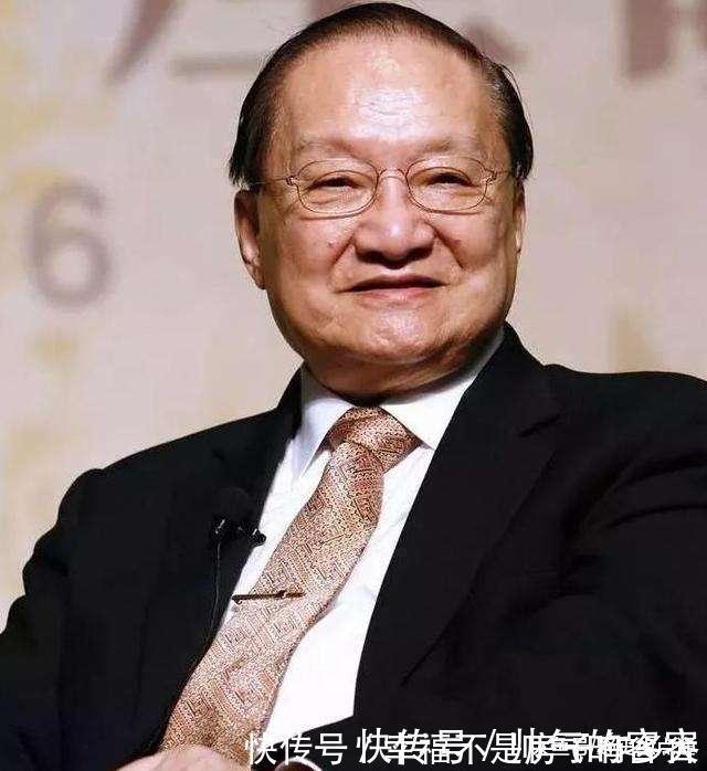 金庸|金庸《射雕英雄传》郭靖原型是南宋最厉害的将军，结局凄惨