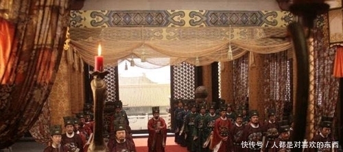 千古绝对!辽国使臣出上联“三光日月星”,苏轼一口气对了3下联