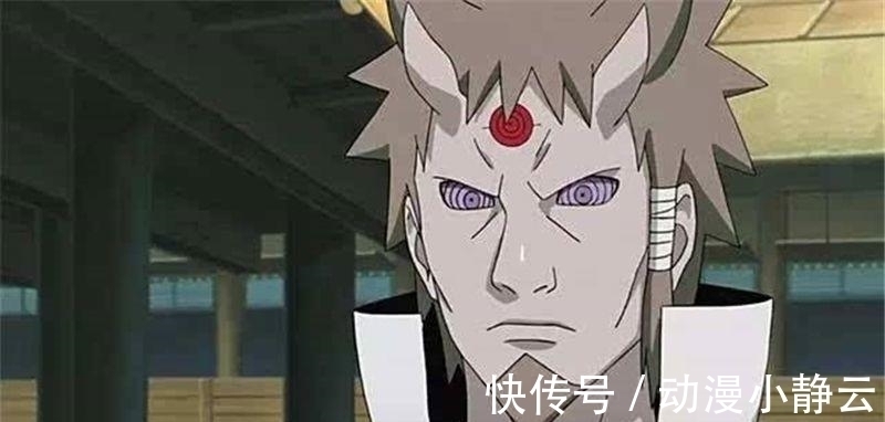 初代火影|火影 最嚣张的4个名号, 2个吓跑鼬神, 他把初代火影吓得不敢说话