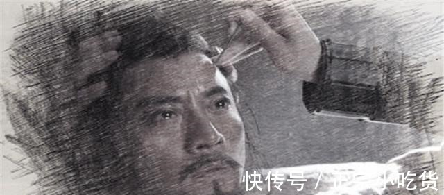 李逵|宋江一辈子劣迹斑斑，唯独这件事情办得让人称赞！