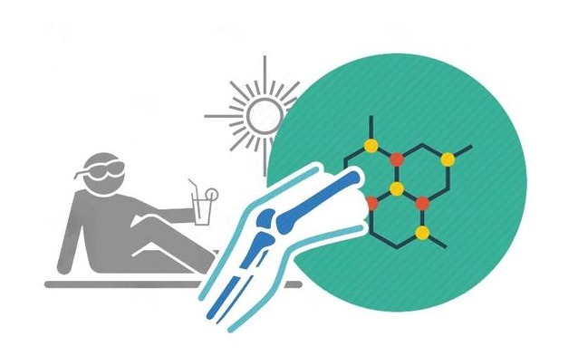 骨质疏松|女人45岁后,不想骨钙丢失,要做好5个准备!骨质疏松绕道走