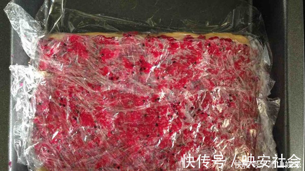 火龙果泥|它“补钙达人”,我家一周吃5次,儿子15岁1米7,个子还在长