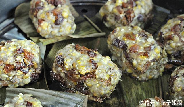 豌豆淀粉|“天然黄体酮”被发现,女人到中年一定要多吃,50岁还不显老!