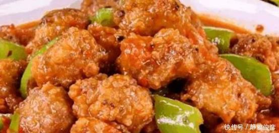 推荐几顿家常菜,学会在家举手,让家人开心