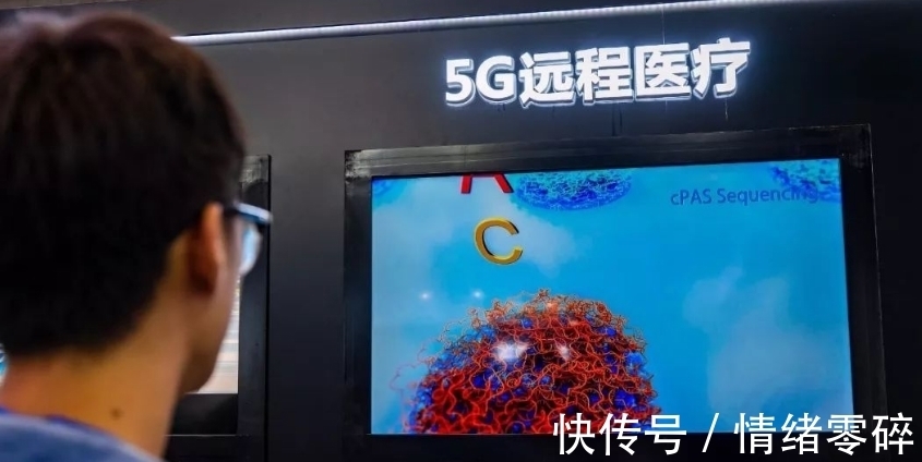 ns美国5G为何部署缓慢,原来也是被卡了脖子