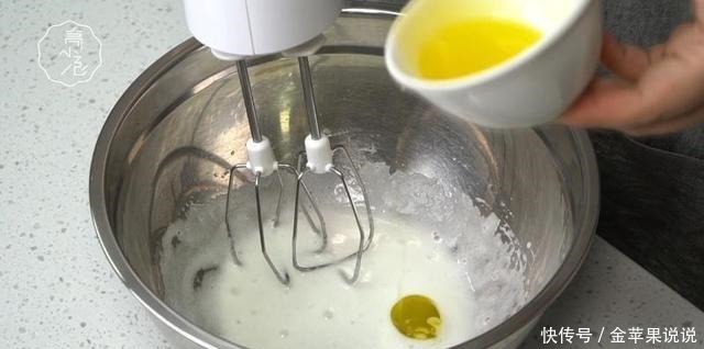 黑巧克力|手残党看过来，没有难度的网红饼干，巧克力脆脆，制作过程很简单