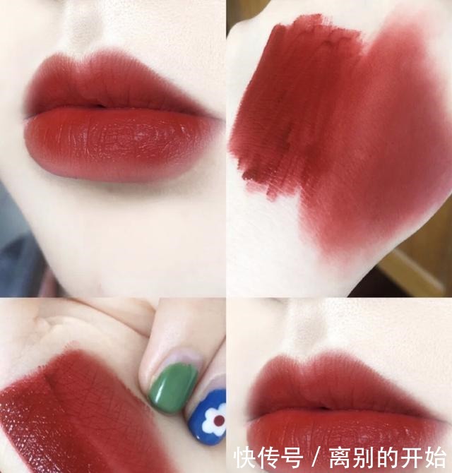 平价口红,这太好看了!