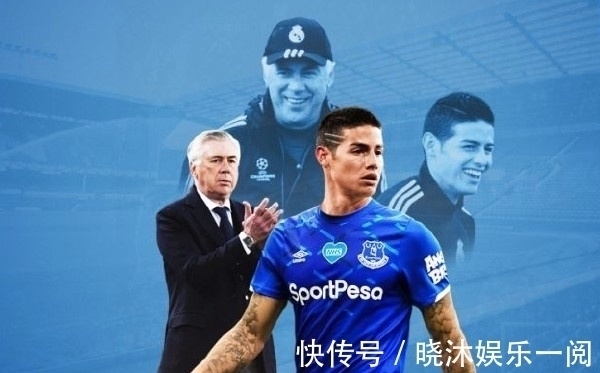 伯纳乌|一年英超造10球换不来新合同!30岁J罗“失业”:古典前腰的末日