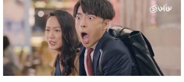 奇迹|港版《大叔的爱》创开台收视奇迹…80岁阿嬷也在追！4大看点全城疯