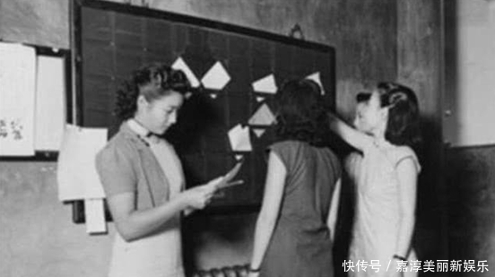 女性|他曾因发明1个汉字,被中国女性连骂3年,现今每个女性都在用