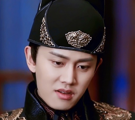 锦衣|锦衣之下:今夏是陆绎的掌心宝,路上有坑和石头,他都会提醒今夏