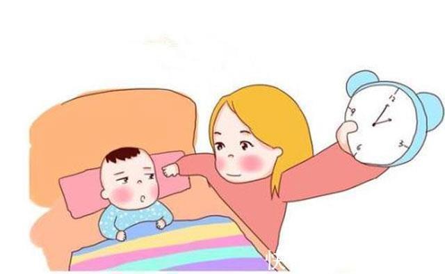 阿香|宝宝睡觉时,新手父母最容易犯这些错误,影响身高只是一方面