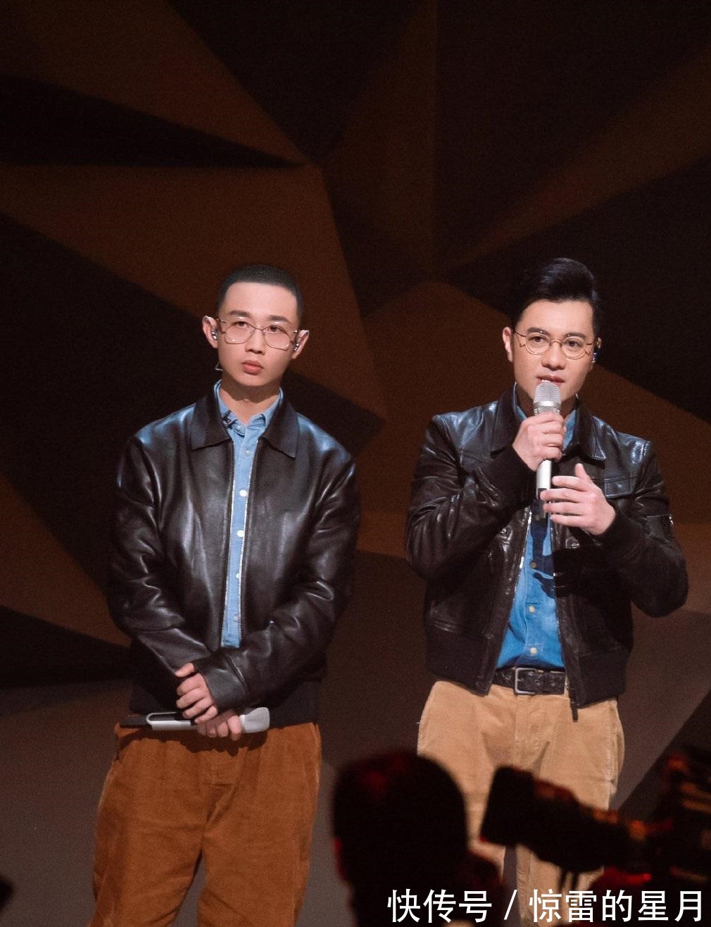 舞臺|張晉高瀚宇雙人賽道第一！梁漢文周延無名之輩舞臺有遺憾太可惜