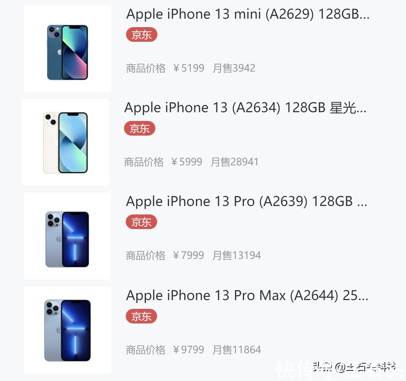 gpu|iPhone 13四款机型，全系“预售量”正式曝光，成绩并不意外