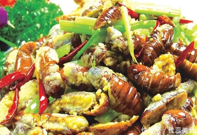 道菜|东北年夜饭的8大“硬菜”,4道菜是“新同学”,全部都是下酒菜