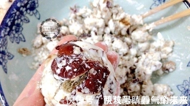 红枣|红枣和它是天生一对,婆婆连吃4周,脸色红润气色好,更显年轻了